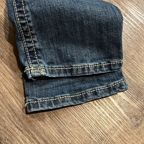 Wrangler 20x boys jeans - Picture 7 of 7